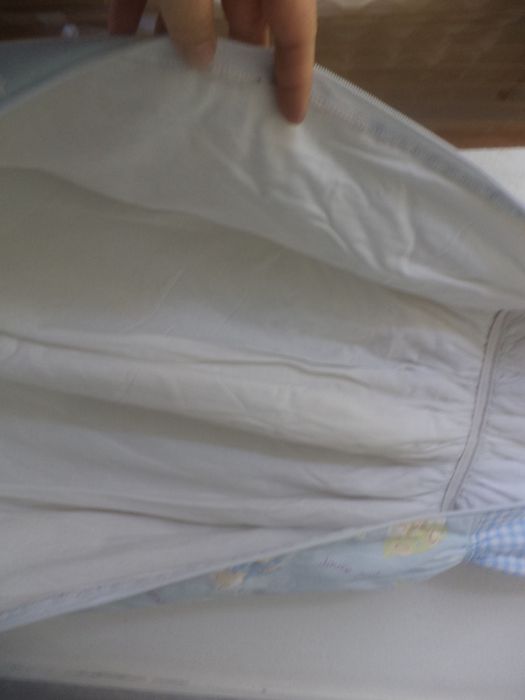 Топло голямо чувалче за 4-5 години