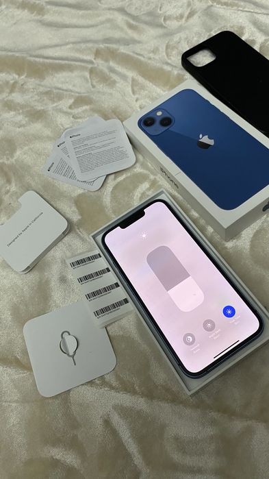 Айфон 13 Идеал без ремонт!