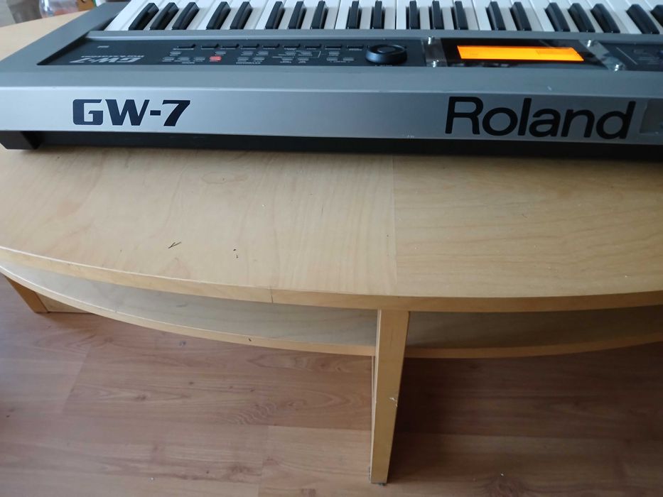 йоника Roland GW-7