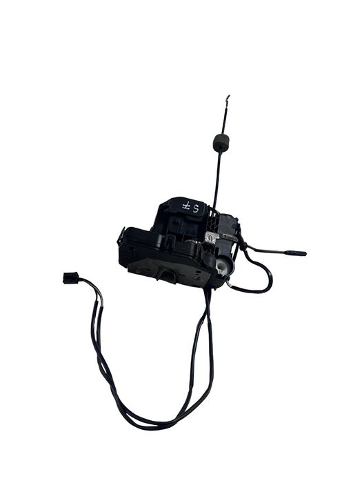 Broasca Usa Stanga Fata Mercedes-Benz E-Class W211 Break Fl 2002 - 200