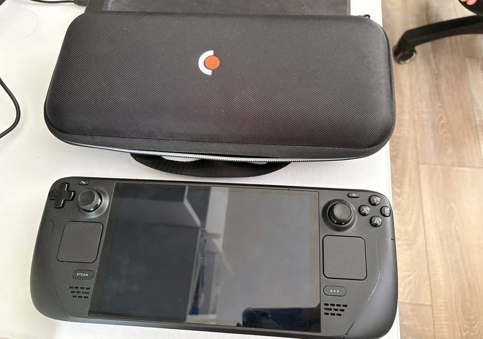 Valve Steam Deck OLED 512 GB