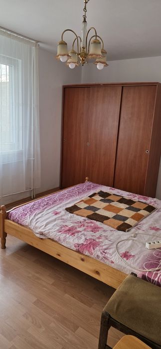 Дава се под наем Двустаен апартамент в София, НПЗ Средец - 75 кв.м за 598.23 € - Снимка #8