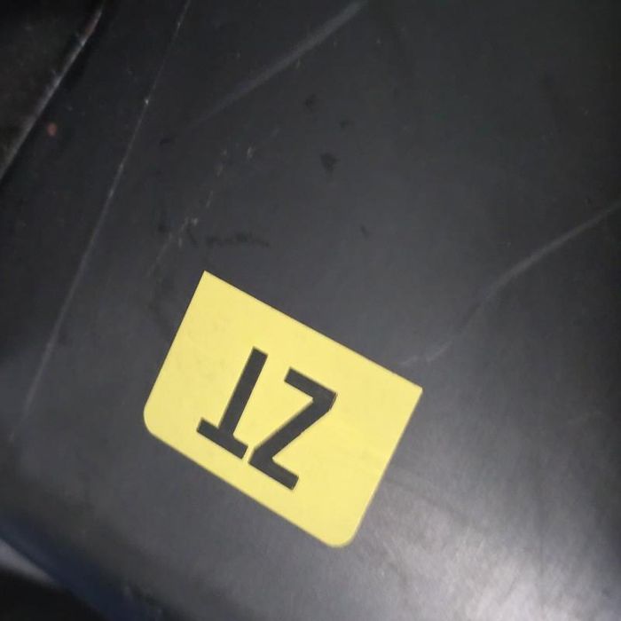 Carcasa aeroterma Opel Zafira B