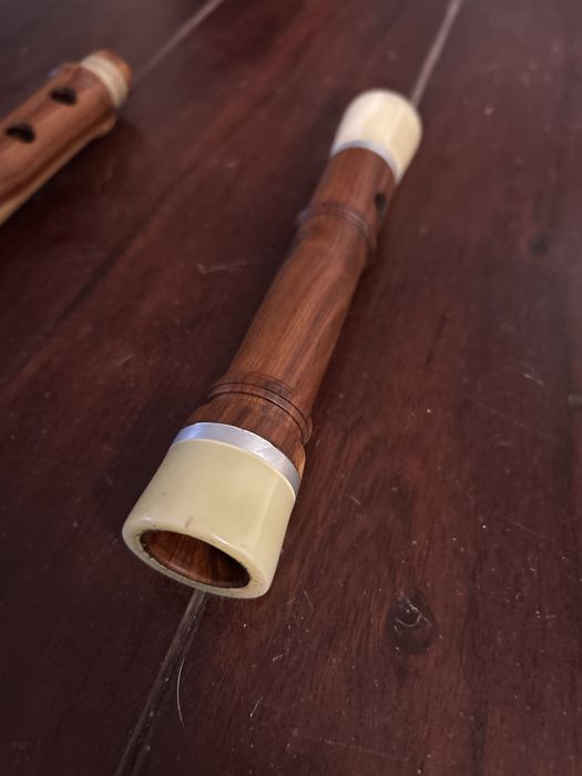 Оркестров Ре кавал