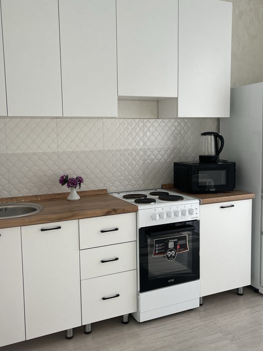 Квартира посуточно