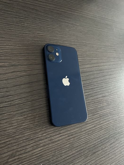 Iphone 12 mini