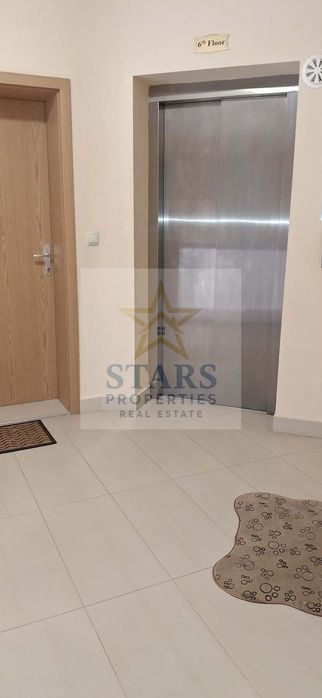 Продава се Двустаен апартамент в с. Рогачево, Област Добрич - 60 кв.м за 553 €/кв.м - Снимка #3