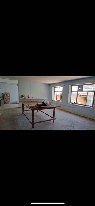 Продажа не желой здание