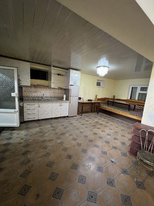 Самкочда катта ховли ижарага