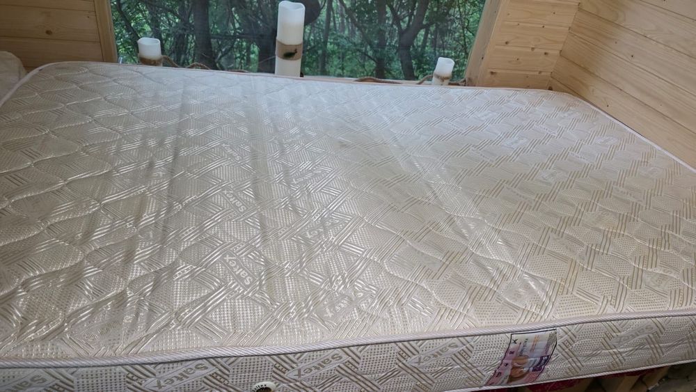 Saltea de pat 140x200