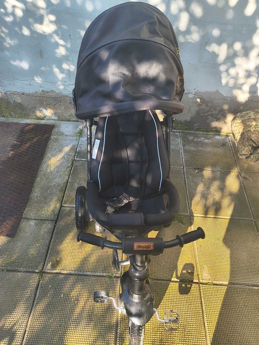 Детска триколка Chipolino