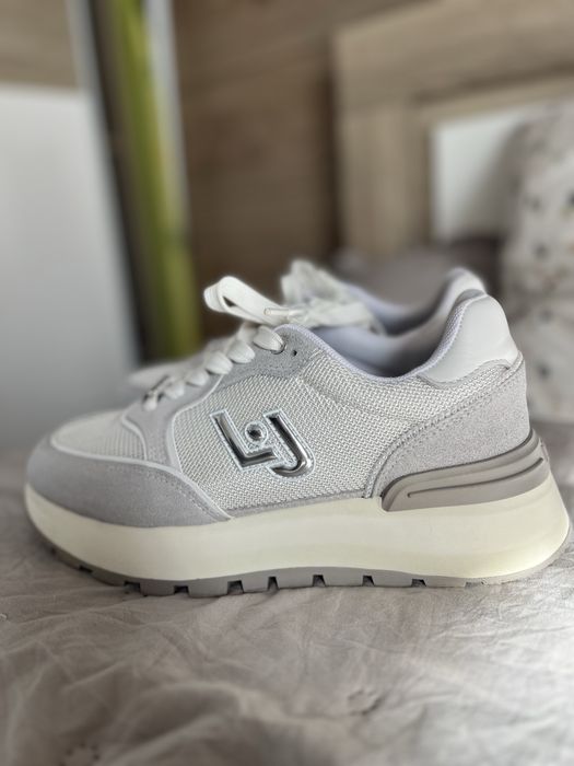 Маратонки Liu Jo