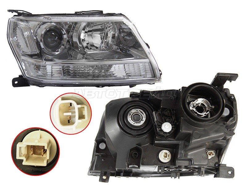 Фара Suzuki Escudo