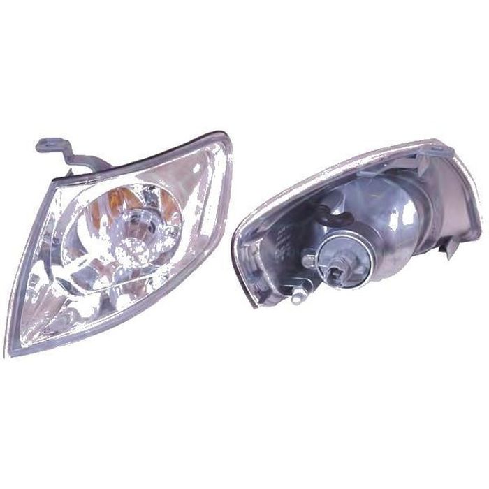 Lampa semnalizare fata Mazda 626 (GF/GW) 01.2001-05.2002 BestAutoVest partea stanga/dreapta