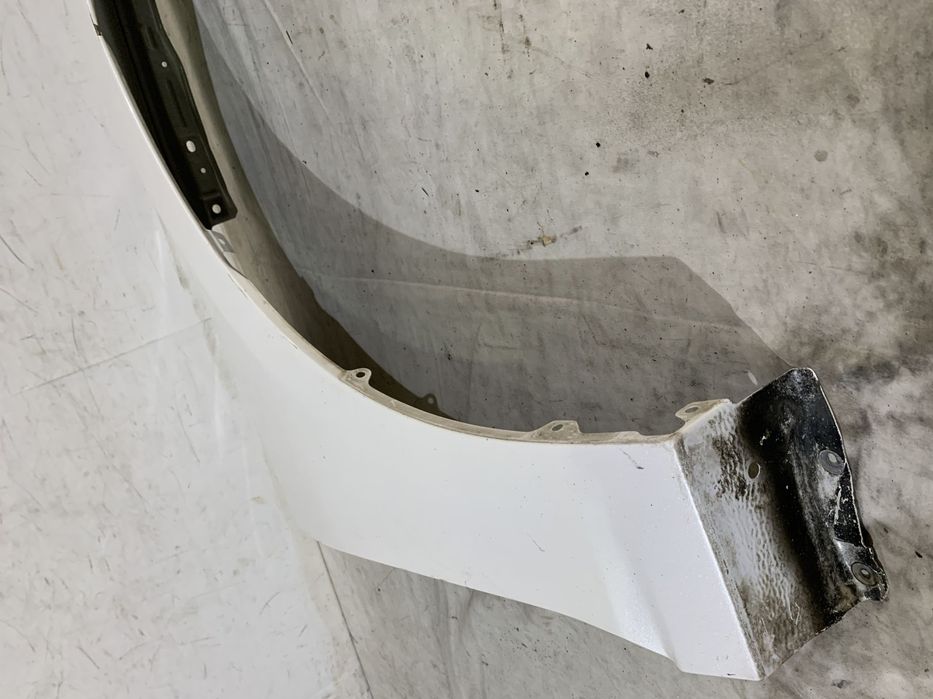 Aripa dreapta fata, Mazda 3, 2013, 2014, 2015, 2016, 2017, 2018.