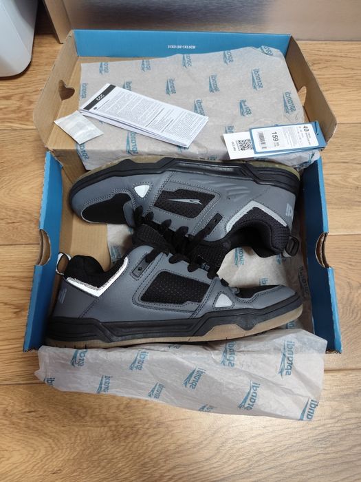 Adidași Sprandi măr.40