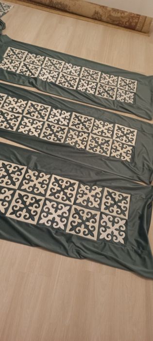 Чехол для корпе. Көрпе тыс. 185×75