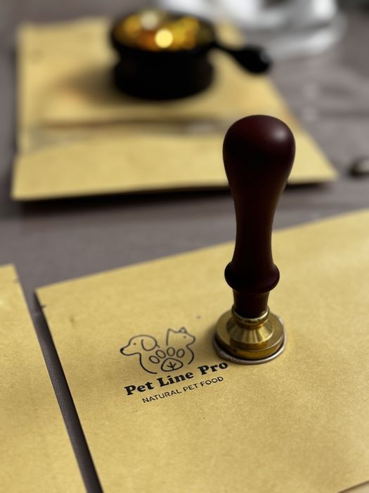 Pet Line Pro/ лакомства для собак/ зеленый рубец