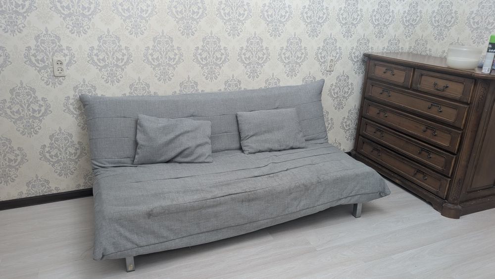 Диван (софа) книжка