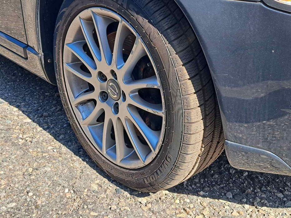 Волво v50 на части