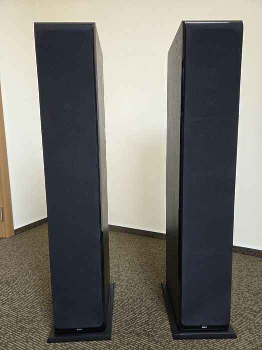 Boxe Audio Pro Wigo Wi-160 – Sunet Suedez de Înaltă Fidelitate (200W)