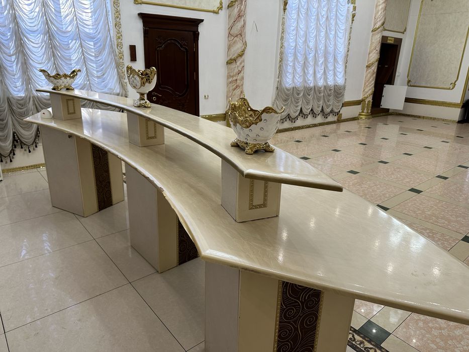 Мебель для Ресторана