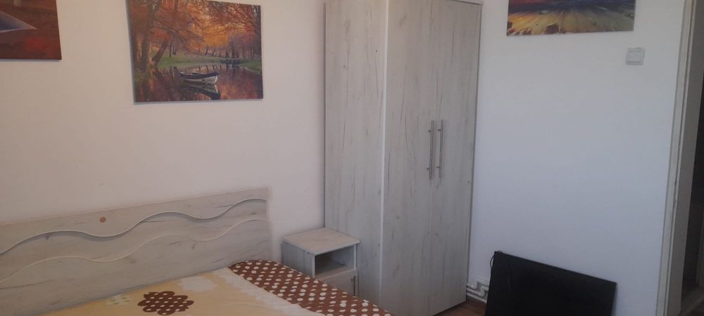 Apartament – Brăila, Dorobanților - Vedere 5