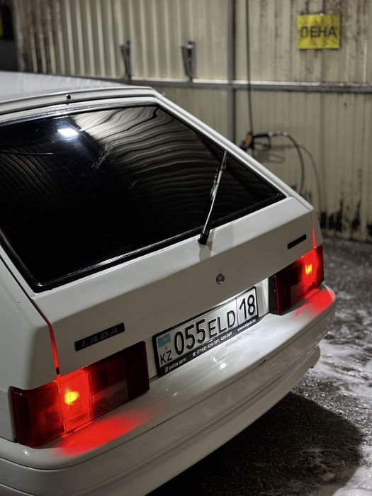 Продается Ваз 2114