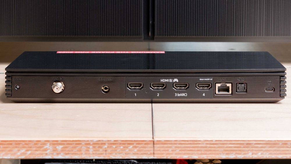 Телевизор QLED Samsung The Frame 55/65/75/85 LS03F (Новинки 2025)