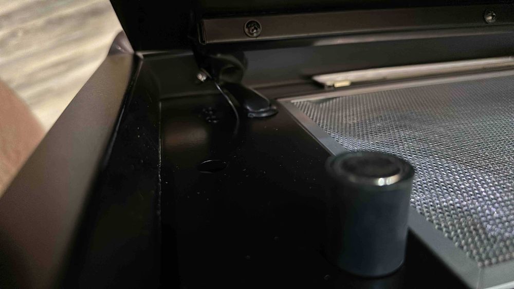 Вытяжка KORTING KHI 9997 GN