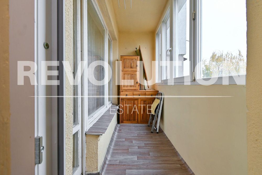 Дава се под наем Едностаен апартамент в София, Люлин 6 - 45 кв.м за 430 € - Снимка #9