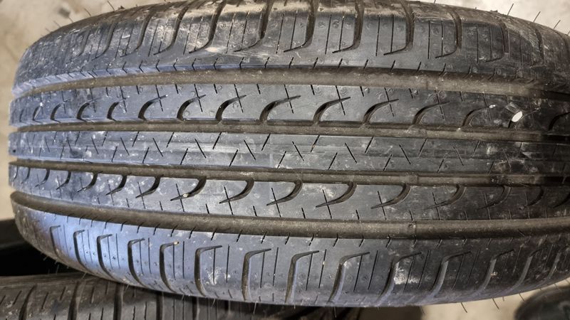 215/60/17 GOODYEAR 4бр