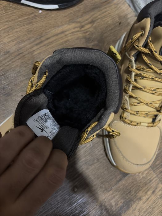 Nike ASG 41 размер