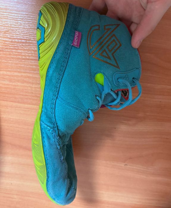 Борцовки носени,43 размер