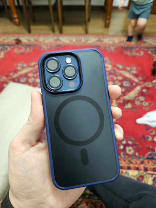 Продам айфон 15 про