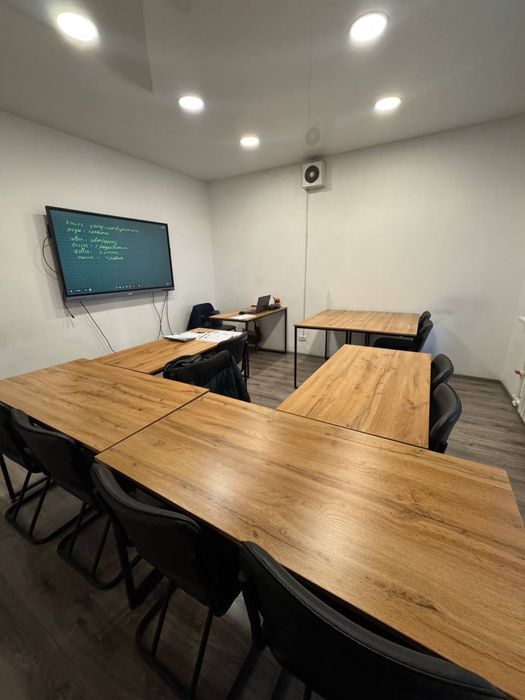 Продаётся нежилое помещение в центре Ташкента ориетир улица Чехова 33д