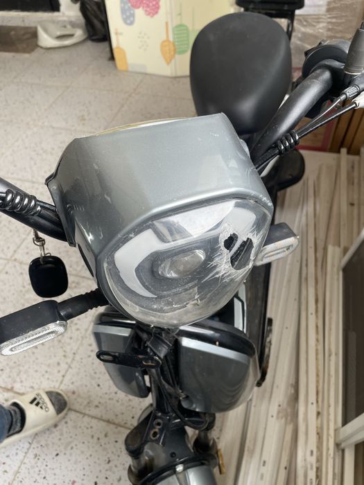 Продается скутер