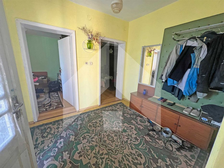 Продава се Къща в Нови пазар - 76 кв.м за 839 €/кв.м - Снимка #8