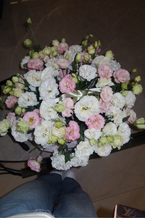 Продаю цветы.  Свежие / 10тыс тенге