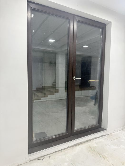 set de 3 geamuri qfort