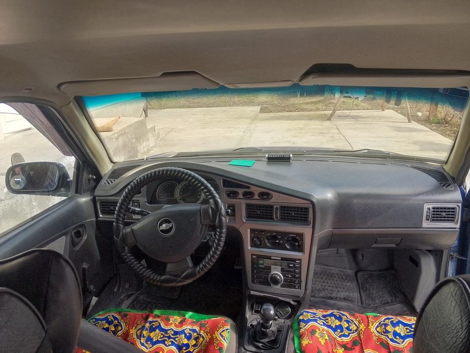 Nexia.2 sotladi xolati yaxwi