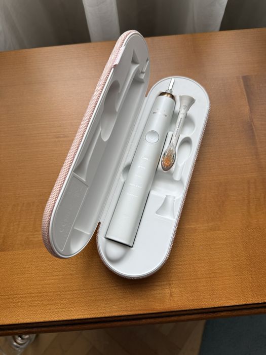 Periuta de dinti Philips Sonicare DiamondClean (HX9330)