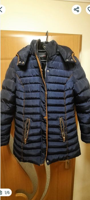 Geaca damă mărimea m