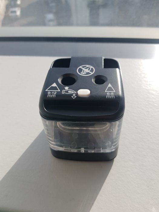 Ascutitori vechi anii 2000