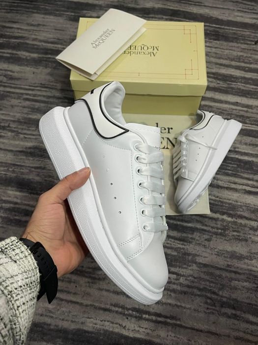 Adidasi alexander mcqueen