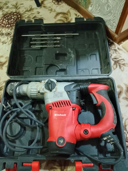 Перфаратор сотилади