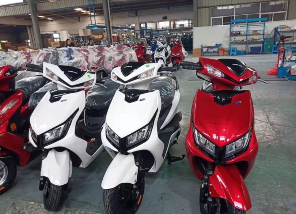 jilangмопед 125 куб  m8