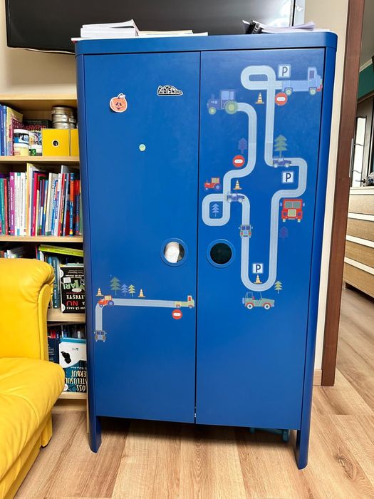 Mobilier camera copii Ikea