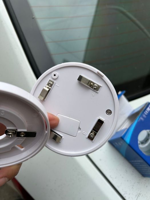 Извещатель Дымавой  аналоговый