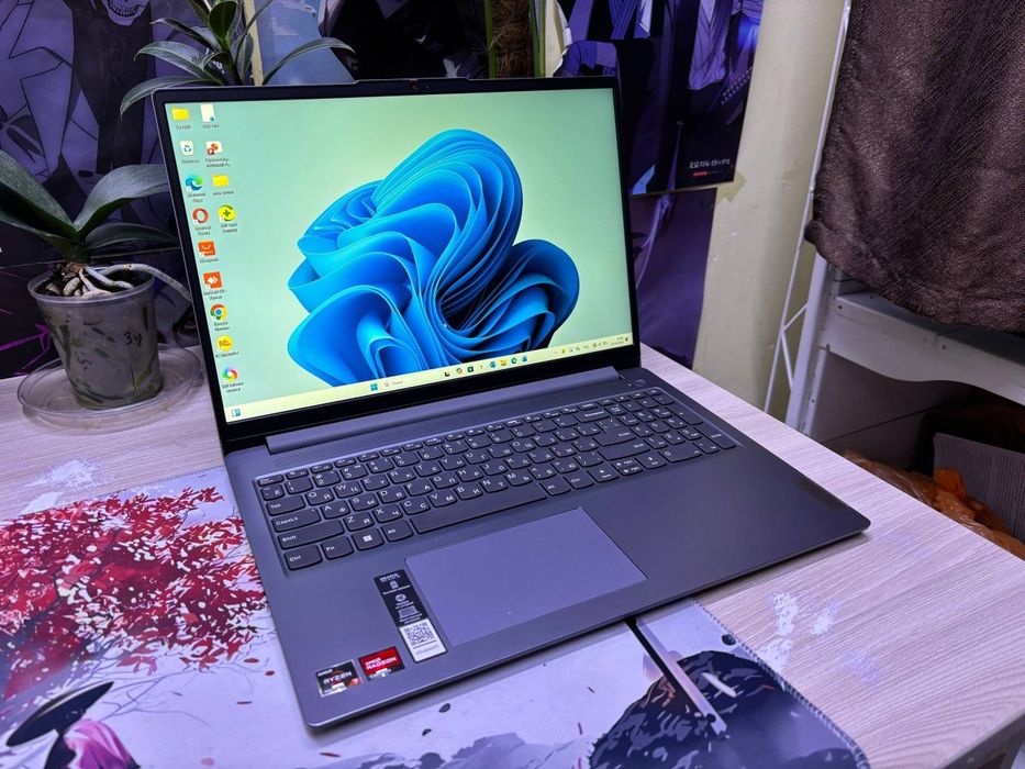 Продаётся ноутбук Lenovo